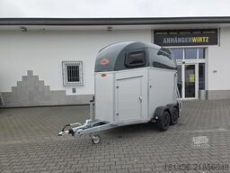 Böckmann Champion Esprit SKA Paket 100 kmH grün