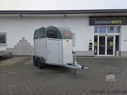 Böckmann Champion Esprit SKA Paket 100 kmH grün