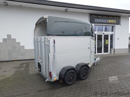 Böckmann Champion Esprit SKA Paket 100 kmH grün