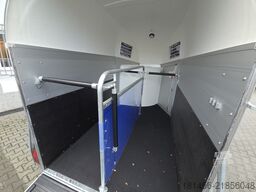 Böckmann Champion Esprit SKA Paket 100 kmH grün