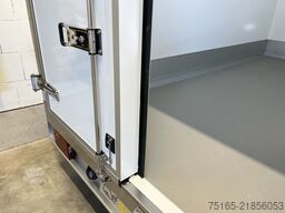 WM MEYER AZK 3534/180 T Tiefkühlanhänger