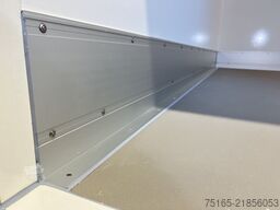 WM MEYER AZK 3534/180 T Tiefkühlanhänger