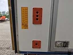 Freno Air LT 3.5 750 kg Zepro tailgate!