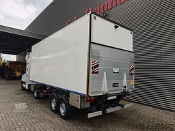 Mercedes-Benz Sprinter 519 CDI BE Tractor V6 + Freno Air LT 3.5