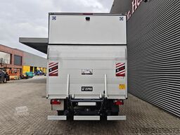 Mercedes-Benz Sprinter 519 CDI BE Tractor V6 + Freno Air LT 3.5