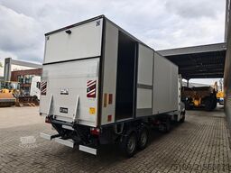 Mercedes-Benz Sprinter 519 CDI BE Tractor V6 + Freno Air LT 3.5