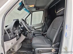 Mercedes-Benz Sprinter 519 CDI BE Tractor V6 + Freno Air LT 3.5