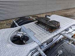 Mercedes-Benz Sprinter 519 CDI BE Tractor V6 + Freno Air LT 3.5