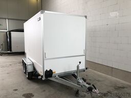 Blyss F2030HTD Kofferanhänger