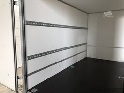 Blyss F2030HTD Kofferanhänger