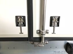 Blyss F2030HTD Kofferanhänger