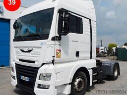 MAN TGX 18 460 XLX cabine