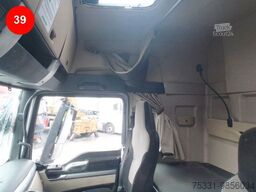 MAN TGX 18 460 XLX cabine
