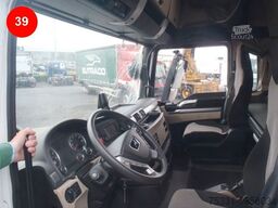 MAN TGX 18 460 XLX cabine