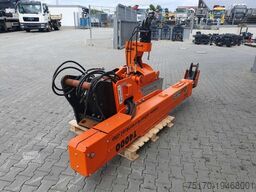 WesttecH Westtech Woodcracker T4000 / CS510 / MS21 / DEMO