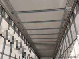 SCHMITZ CARGOBULL SCS 24/L-SPEED CURTAIN-Mega-Getränke-Varios
