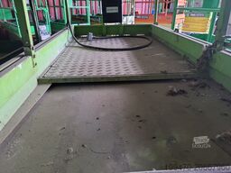 Iteco IT1215T (for parts only)