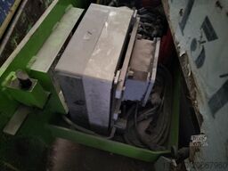 Iteco IT1215T (for parts only)