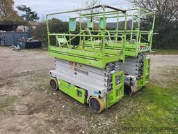 Iteco IT1215T (for parts only)