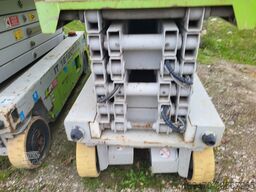 Iteco IT1215T (for parts only)