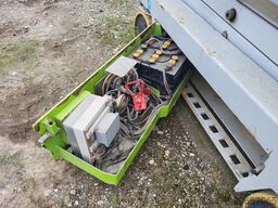 Iteco IT1215T (for parts only)