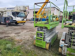 Iteco IT1215T (for parts only)