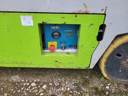 Iteco IT1215T (for parts only)