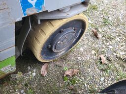 Iteco IT1215T (for parts only)