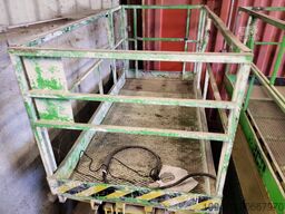 Iteco IG 10130 (for parts only)