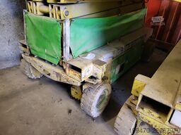 Iteco IG 10130 (for parts only)