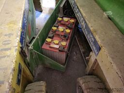 Iteco IG 10130 (for parts only)