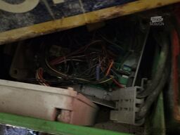 Iteco IG 10130 (for parts only)