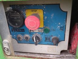 Iteco IG 10130 (9,85m, for parts only)