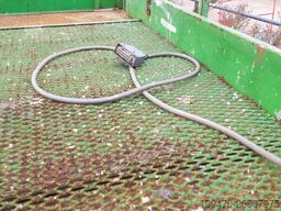 Iteco IG 10130 (9,85m, for parts only)