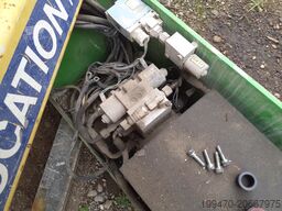 Iteco IG 10130 (9,85m, for parts only)