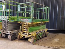 Iteco IG 10130 (for parts only)