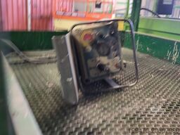 Iteco IG 10130 (for parts only)