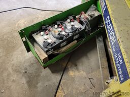 Iteco IG 10130 (for parts only)