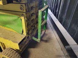 Iteco IG 10130 (for parts only)