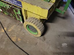 Iteco IG 10130 (for parts only)