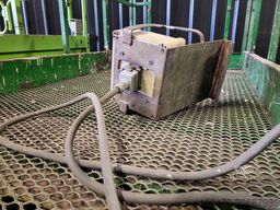 Iteco IG 10130 (for parts only)