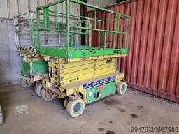 Iteco IT10130 (for parts only)