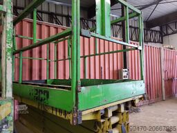 Iteco IT10130 (for parts only)