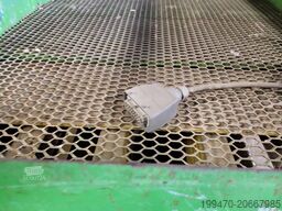 Iteco IT10130 (for parts only)