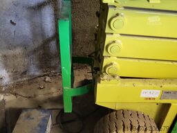 Iteco IG 8089 (for parts only)