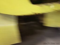 Iteco IG 8089 (for parts only)