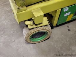 Iteco IG 8089 (for parts only)