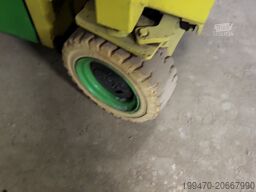 Iteco IG 8089 (for parts only)