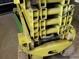 Iteco IG 8089 (for parts only)