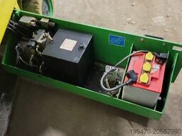 Iteco IG 8089 (for parts only)